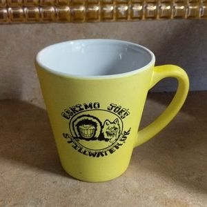 Eskimo Joe mug